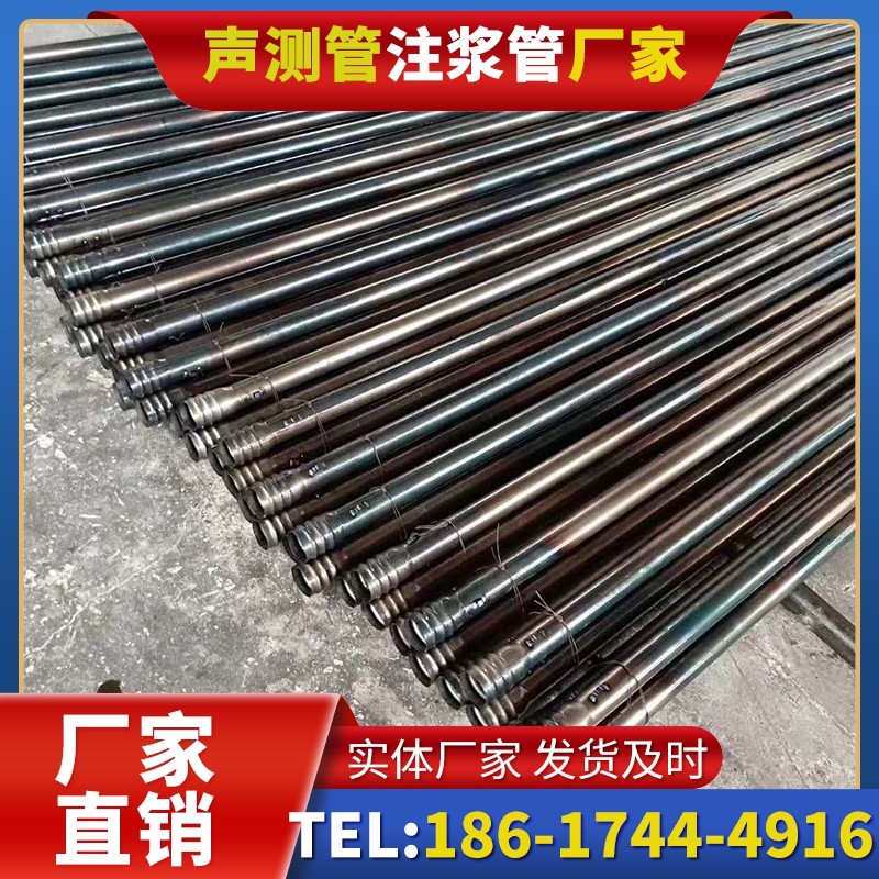 高碑店桩底注浆管在路基桩基工程中的应用效果